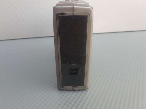 Vintage! TU-502 Japanese 80`s Dictaphone Cassette Recorder.