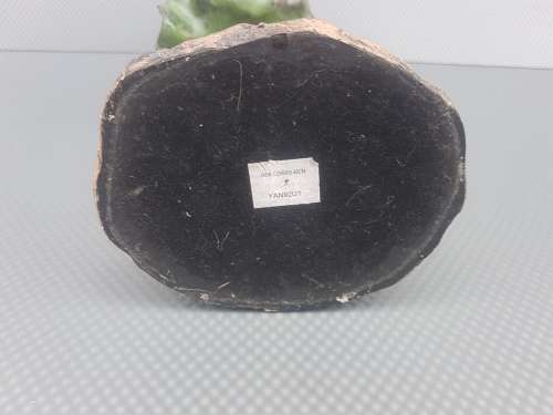Vintage! Jade Lovers Figurine.