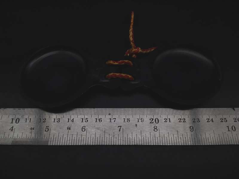 Vintage! Pair Of Spanish Castanet Souvenirs