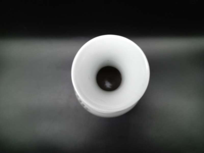 Vintage! Chinese Porcelain - Famille Rose - Detailed Lanscape - Jingsezhen Vase