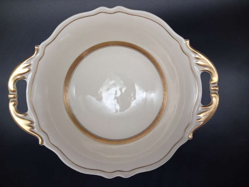 Vintage! Vista Alegre Soup Tureen - Portugal.