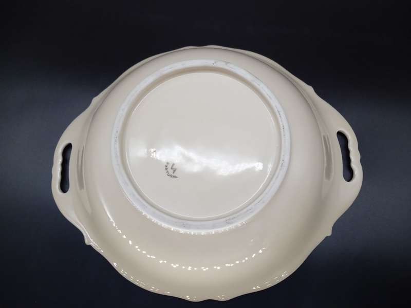 Vintage! Vista Alegre Soup Tureen - Portugal.