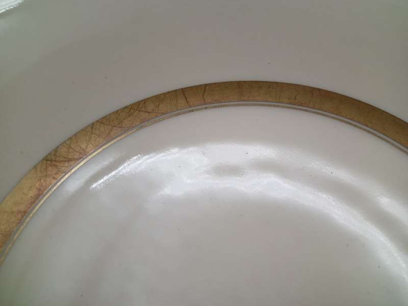Vintage! Vista Alegre Soup Tureen - Portugal.