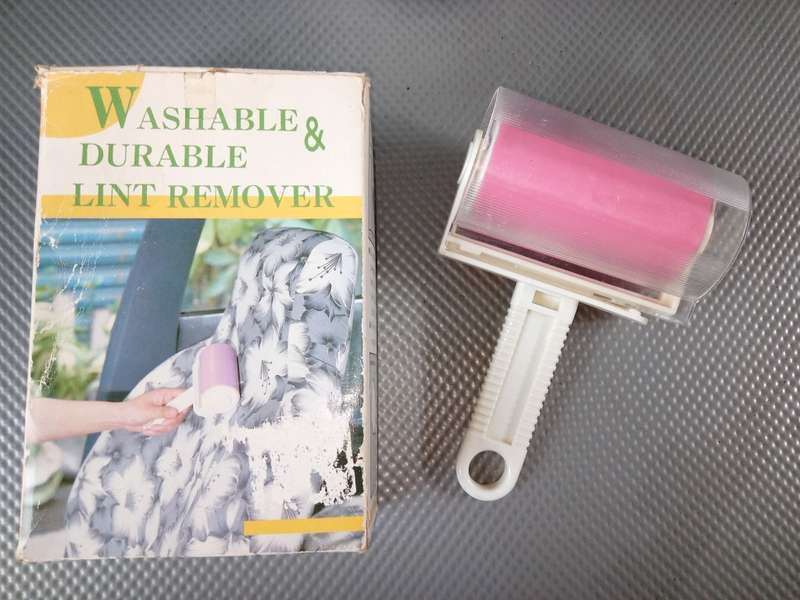 Vintage Kitchen -  JPS Washable Lint remover, Classy Cuisine Canape Maker and Cutter, Yogurt Maker