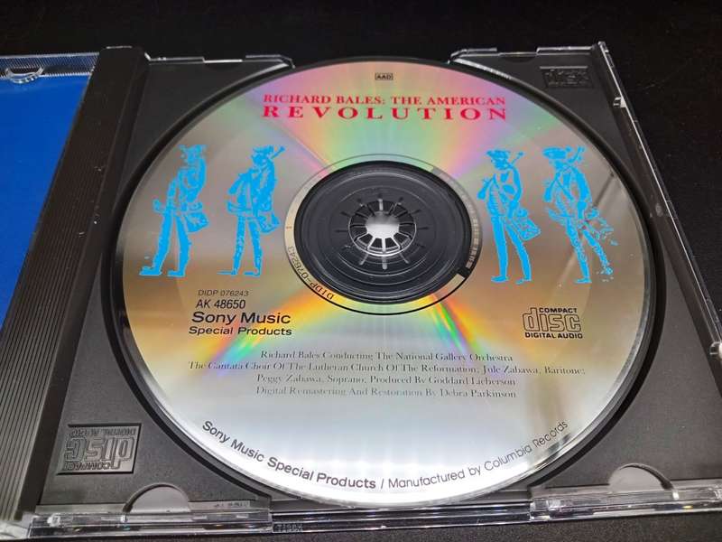 The Revolution National Gallery Orchestra Special Ed, Wartime Sweethearts & Star Spangled Rhythm
