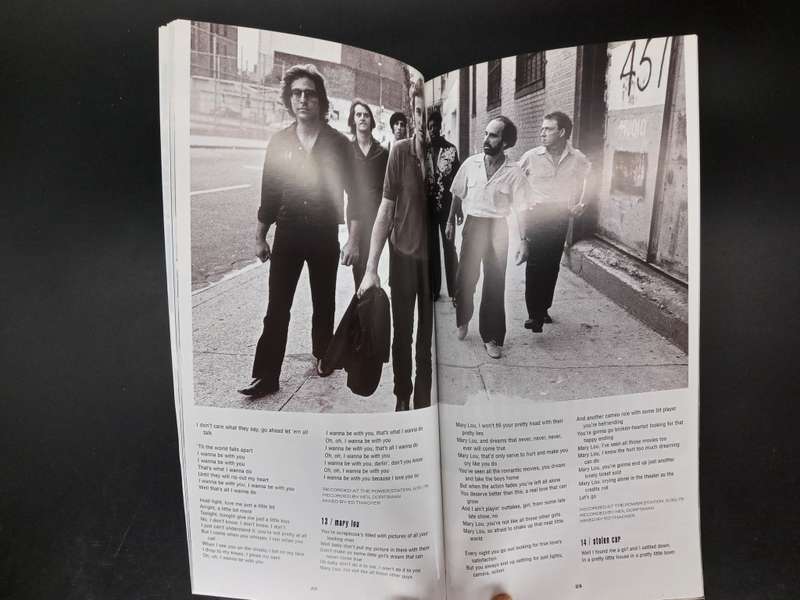 THE LEGEND - Johnny Cash, Bruce Springsteen Deluxe Box Set, The Tom Jones Collection