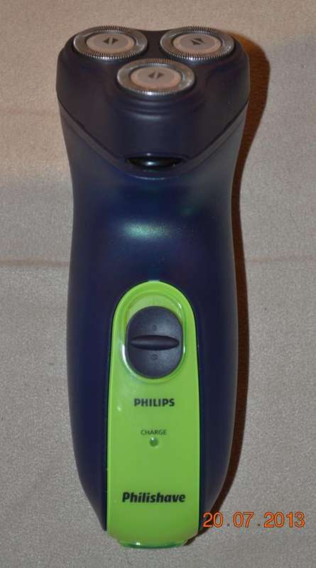 Phillips - Philishave