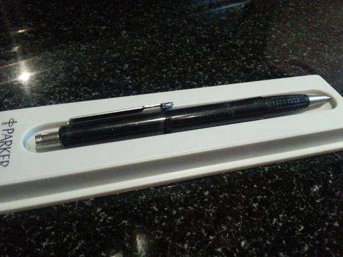 Parker Pencil