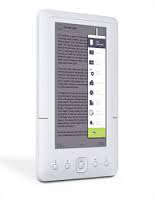 gobii 7" Colour LCD eReader