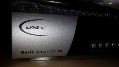 Multichoice DSD 900 DSTV Decoder