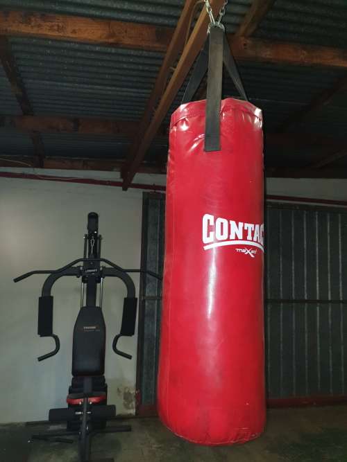 Punching Bag