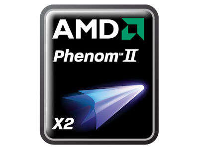 AMD Phenom II 555 Black Edition