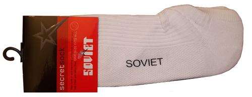 Soviet Socks - Unisex (One Size)