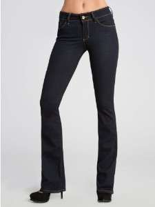 Authentic Guess Curvette Bootcut Jeans (SA Size 32)