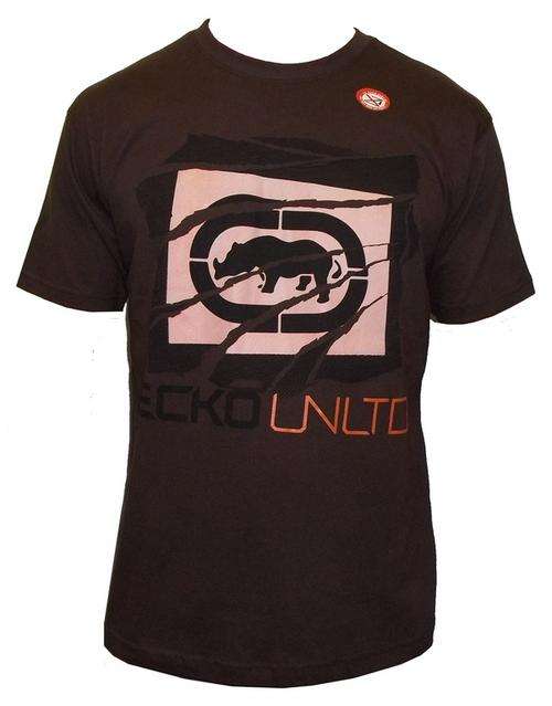 Ecko Unltd. T-Shirt (Size Medium)