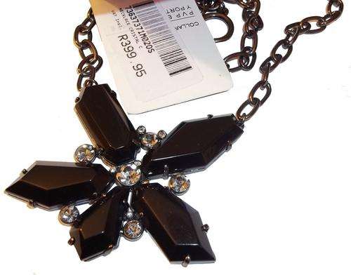 Mango Accessories -  Chunky Necklace