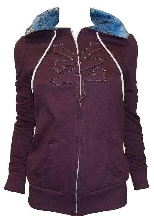YEAR END SALE! Zoo York Blackout Hooded Tops