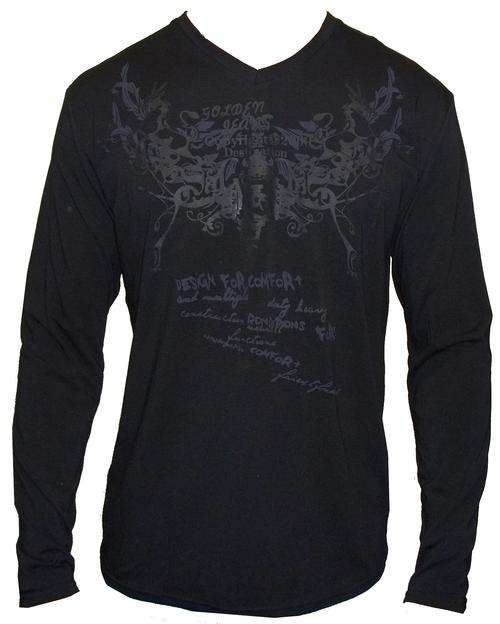 High Quality Golden Jeans Gent's Fashion Top (Sizes Large & XL)