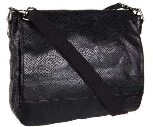 Guess Unisex Messenger / Laptop Bag