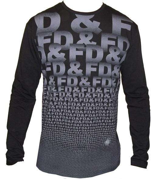 High Quality Golden Jeans Gent's Fashion Top (Size XL)