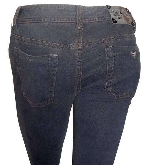 SAVE 60% Guess Brittney Denim Leggings
