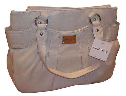 Nine West Richmond Tote (Large)