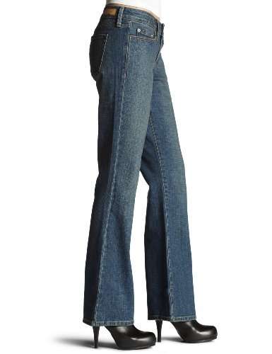 Authentic Signature Levi Strauss & Co Misses Jeans