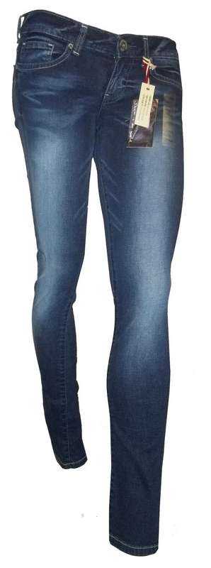 Guess Jeans - Starlet Skinny