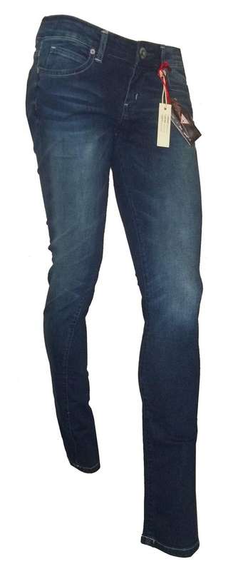 Guess Jeans - Diva Straight