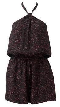 Forever New Confetti Halter Neck Playsuit