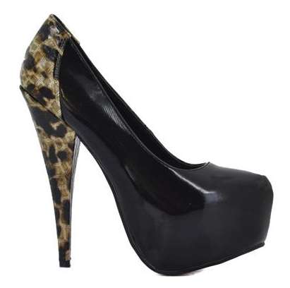 PLUM Delicious Gaga Platforms
