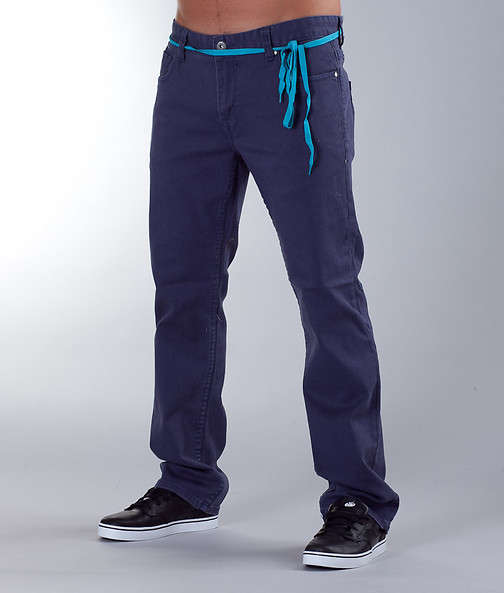 Zoo York Men's Rit Dye Jeans (Size 38)