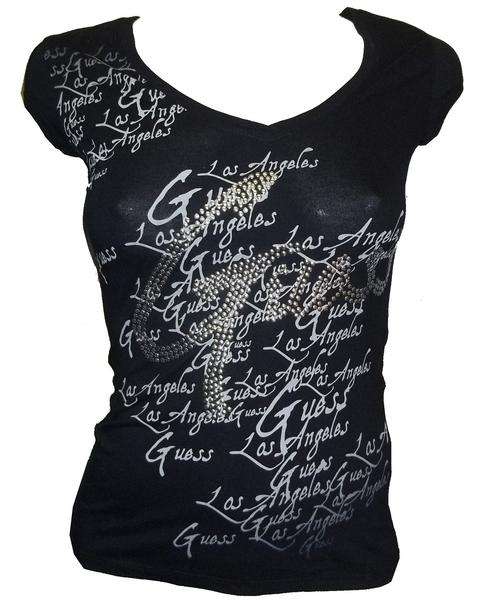 Guess Cotton Tee