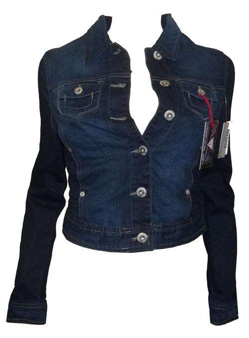 Ladies Guess Denim Jackets