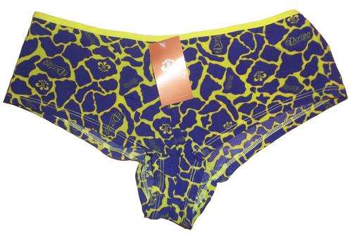 Dereon Intimates by Beyonce - Boyshorts