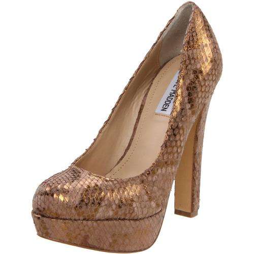Steve Madden Platform Pumps