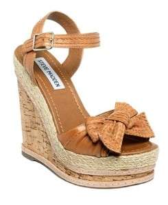 Steve Madden Summer Wedge Sandals