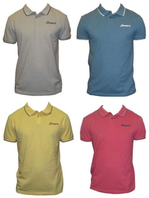 Guess Men's Golf Shirts