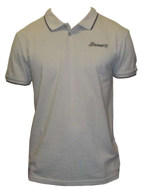 Guess Men's Golf Shirts (Large)