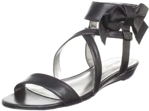 Nine West Leather Sandals
