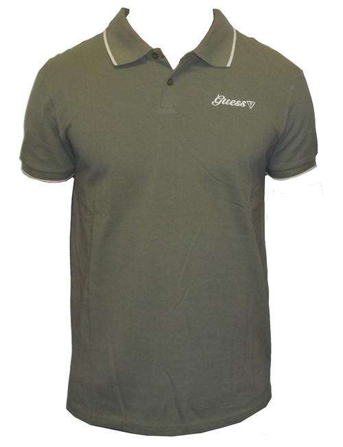 Guess Men's Golf Shirts (Medium)