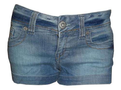 Guess Denim Shorts