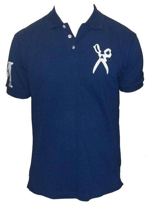Marc Ecko Scissorskull Polos