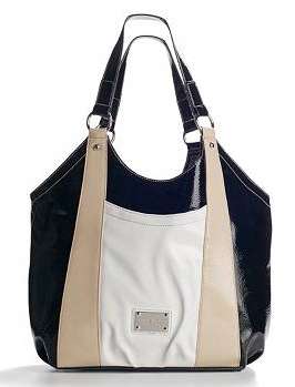 Nine West  Wound Up Tote Handbag