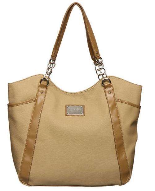 Nine West Line Up Tote