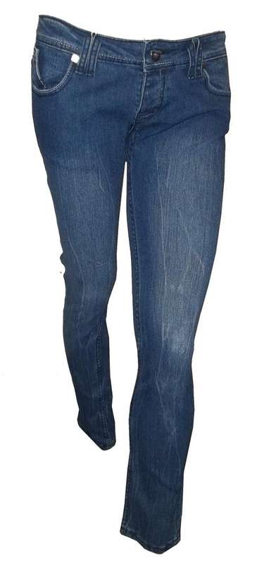Lee Cooper Skinny Jeans (Size 30)