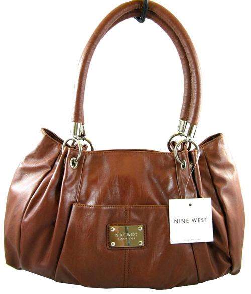 Nine West Buena Vista Satchel