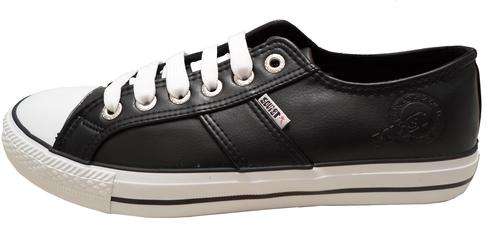 Men's Soviet Low Top Sneakers (Sizes 6-9)