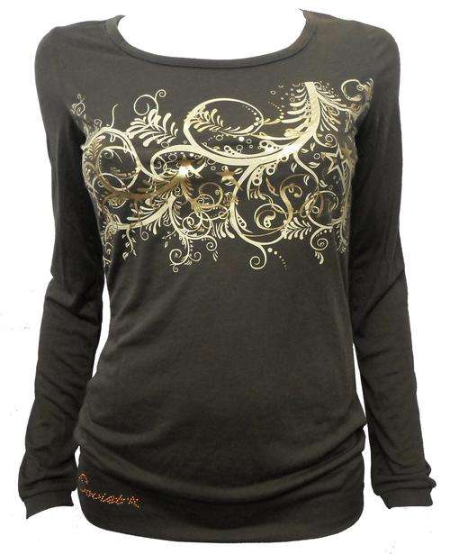 Soviet Long Sleeve Tees (Medium & Large)