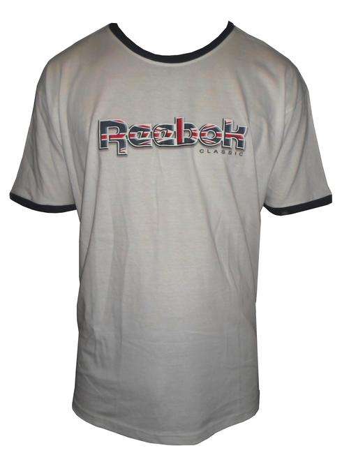 Men's Reebok Tees (XXL)
